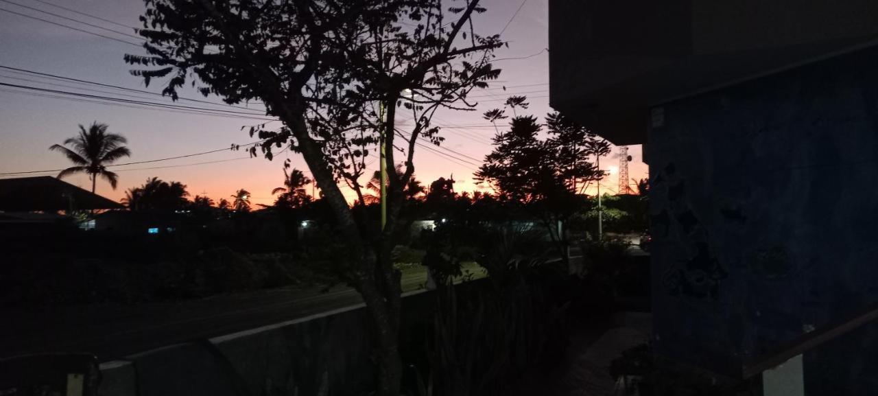 Hotel Sula Sula 푸에르토빌라밀 외부 사진